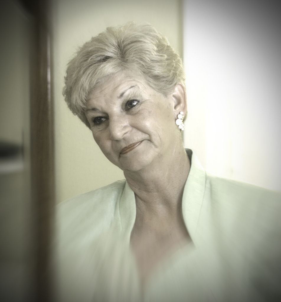Rosemary Edwards Profile Photo