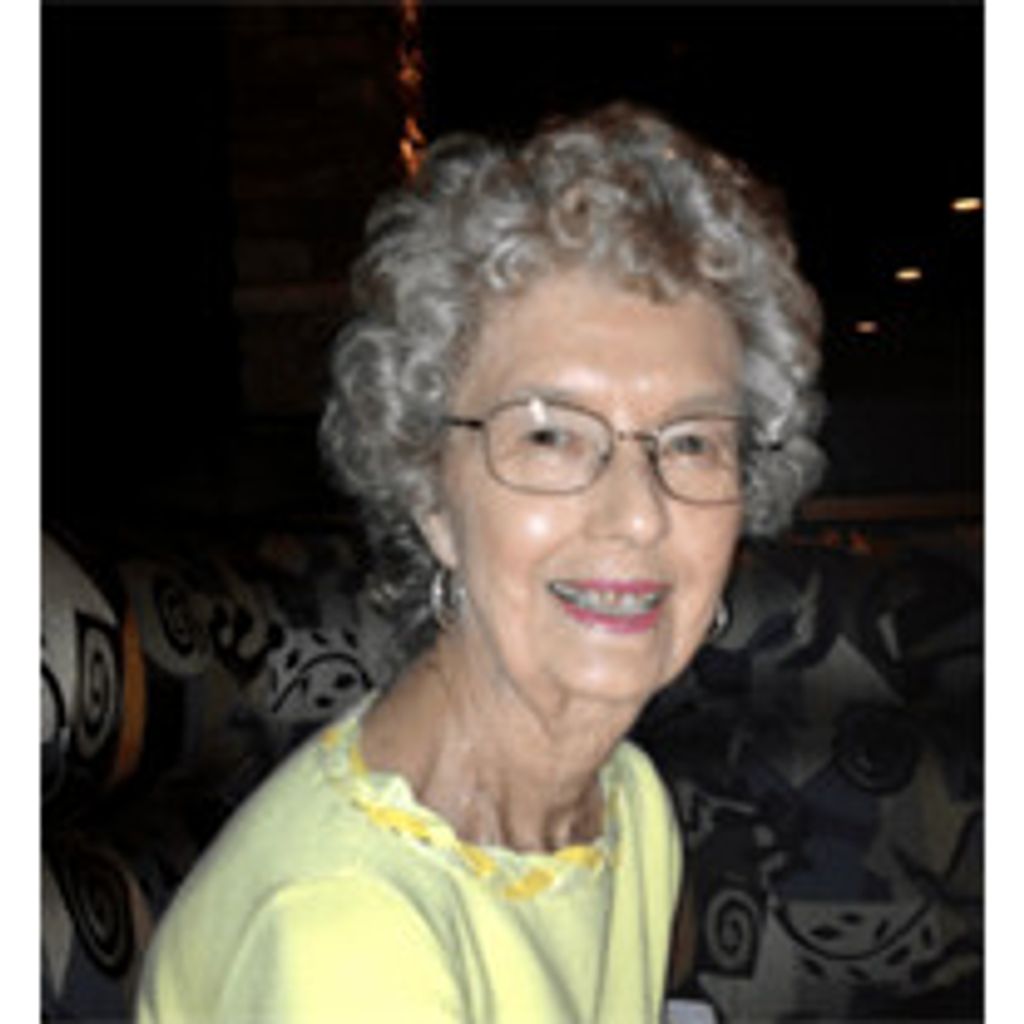 Patricia Anne Marron