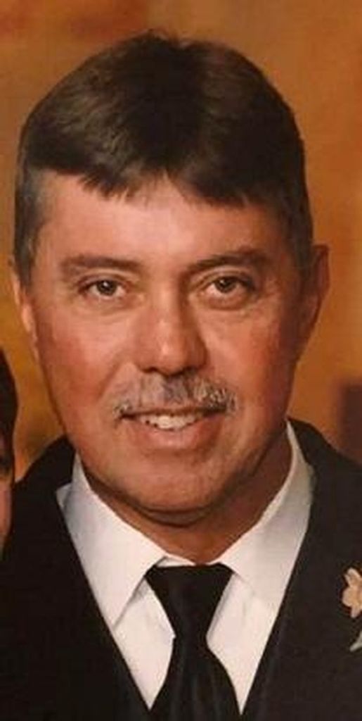 William "Bingo" Bettorf Jr.