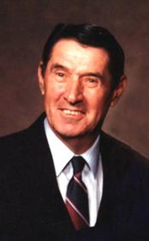 Gilbert S. "Jiggs" Crooks