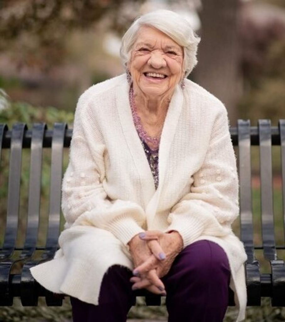 Ruby Marie Reed Profile Photo