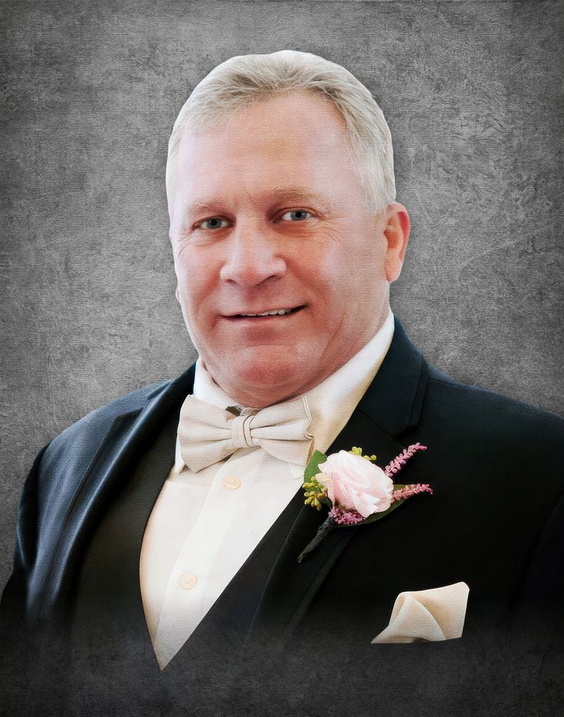 Ronald "Ronnie" David Allen Profile Photo