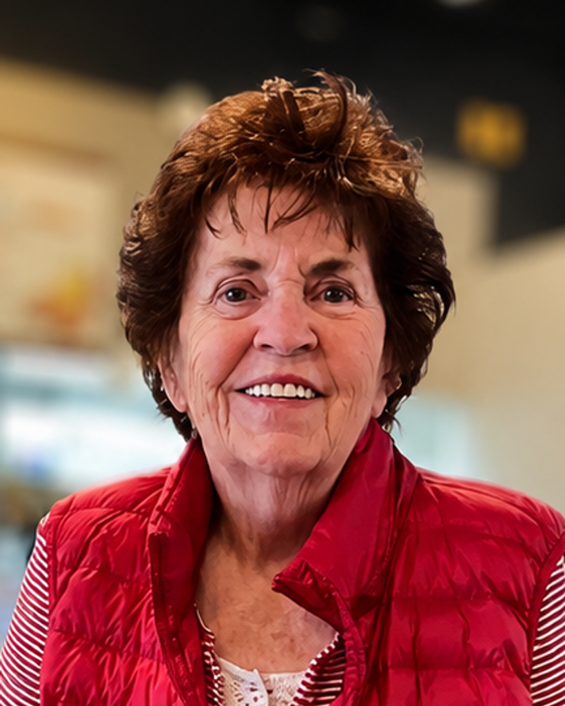 Betty Lee Schaut Profile Photo