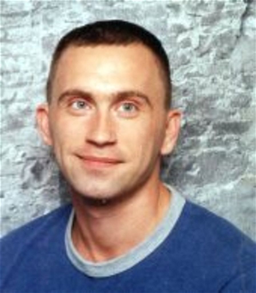 David Dion Harrison