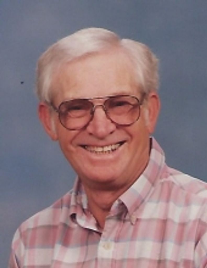 Raymond Ramsey