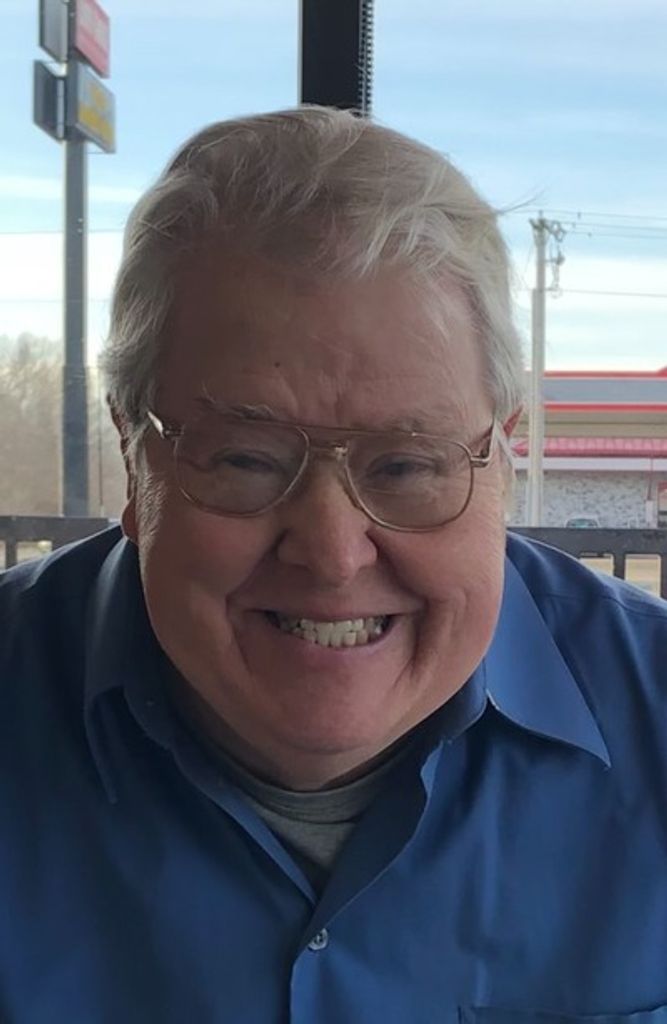 Robert Edward Cunningham Profile Photo