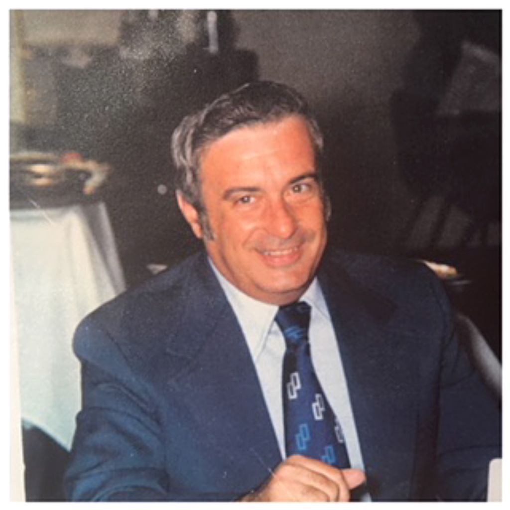 Lloyd Donald Gautreaux