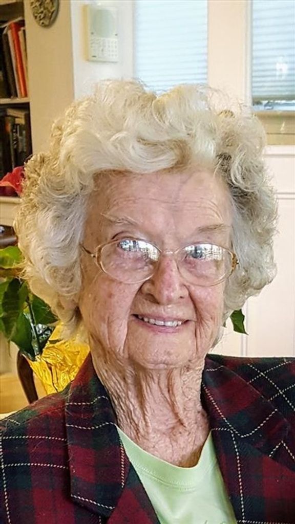 Marjorie S. Holt Profile Photo