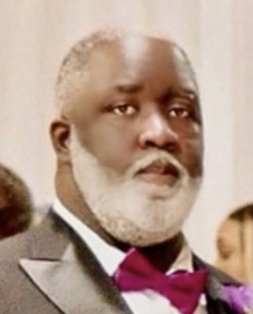 Robert Tillman, Sr. Profile Photo