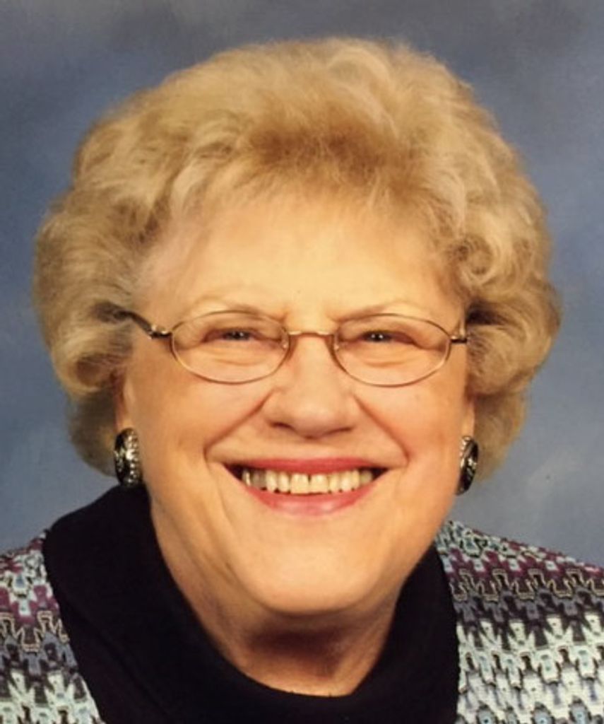 Marcella "Sally" Mcminamen