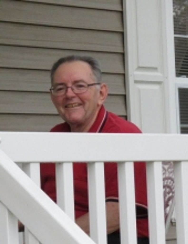 Kenneth Ray Hatfield