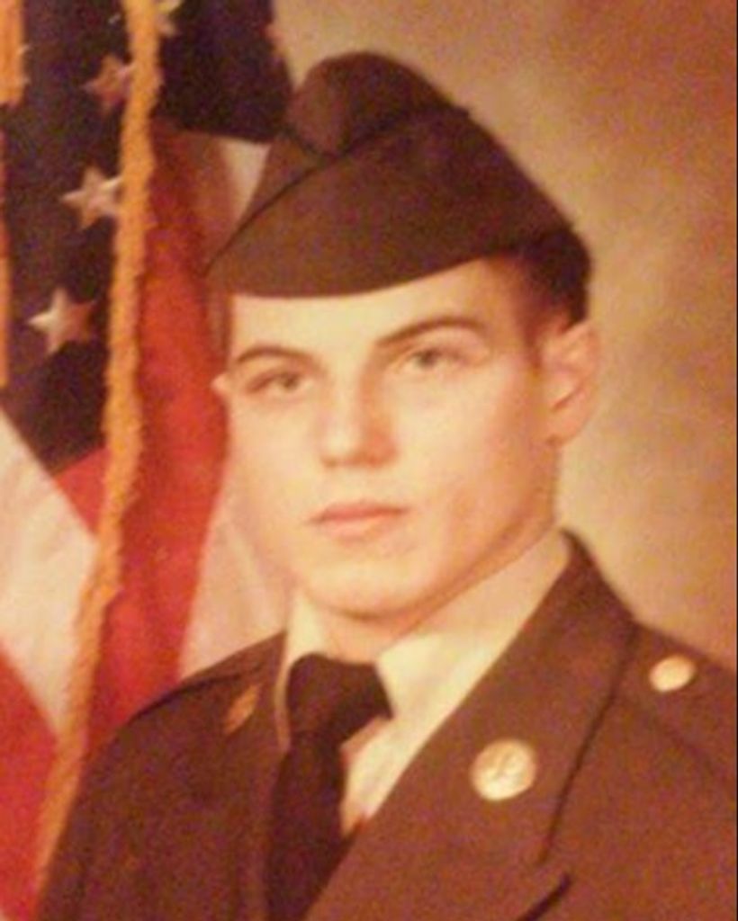Mark D. Fuller