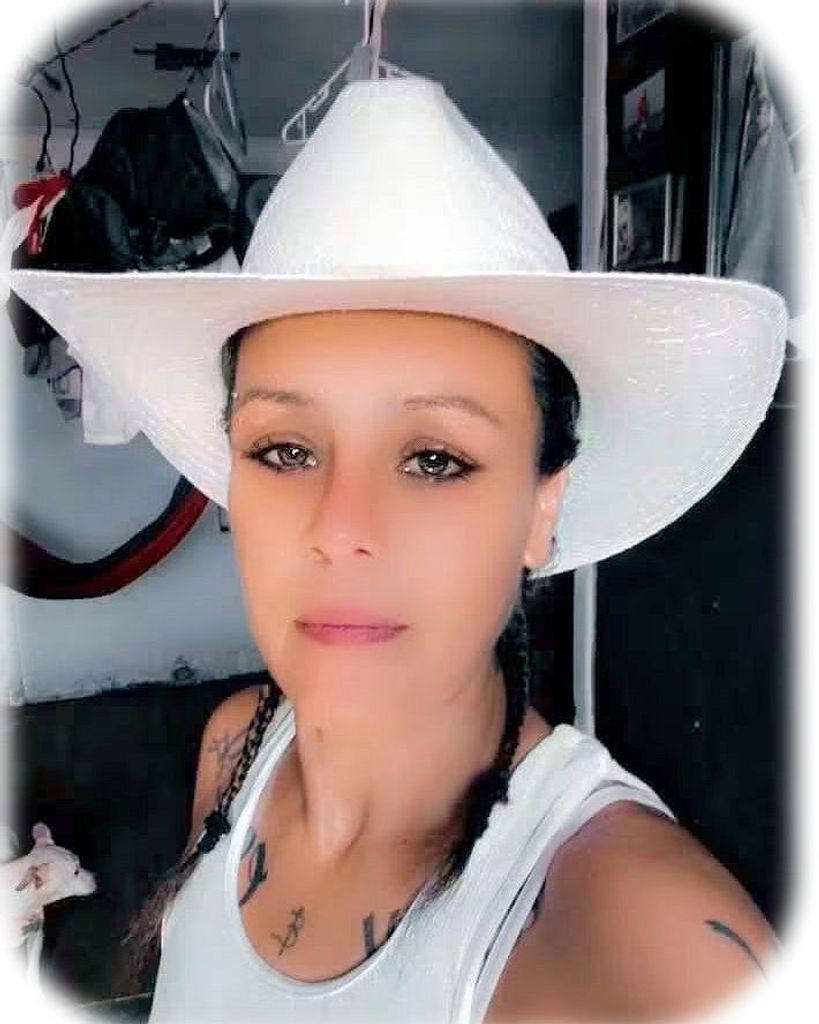 Angela Nicole Sandoval Profile Photo