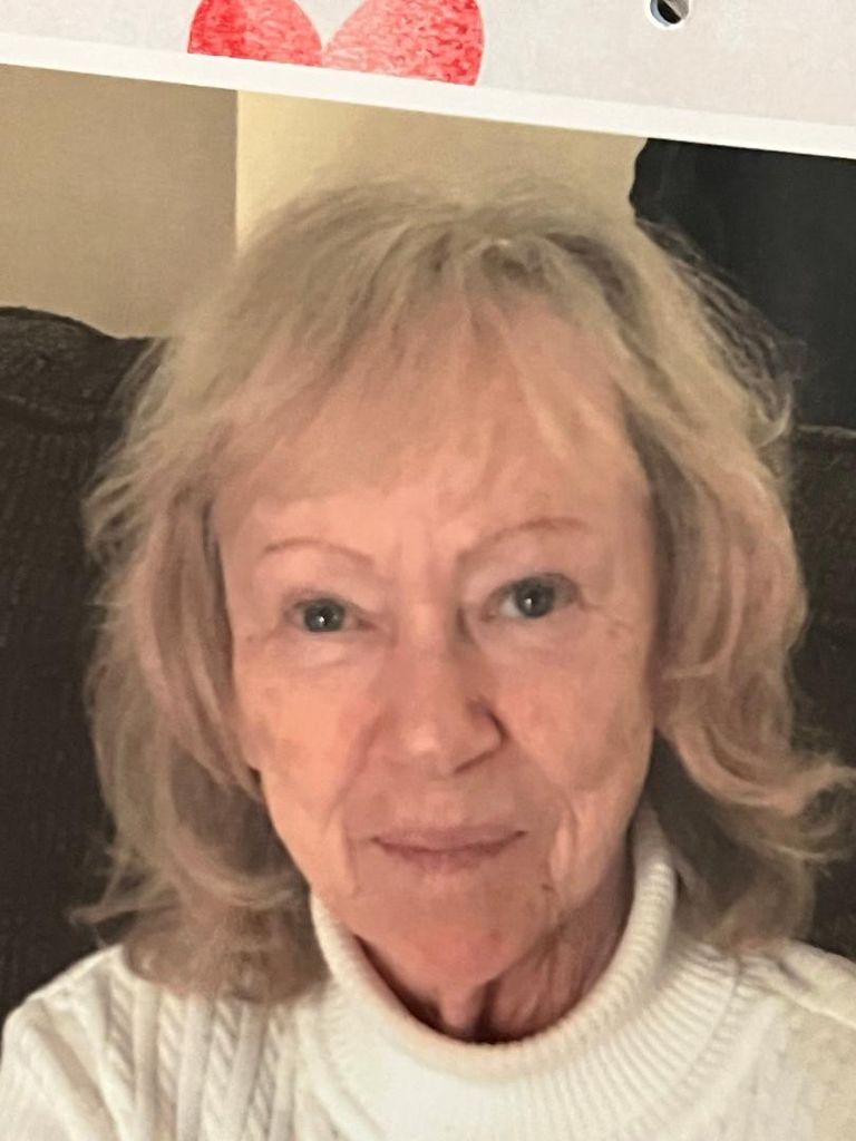 Lula Jean Todd Profile Photo