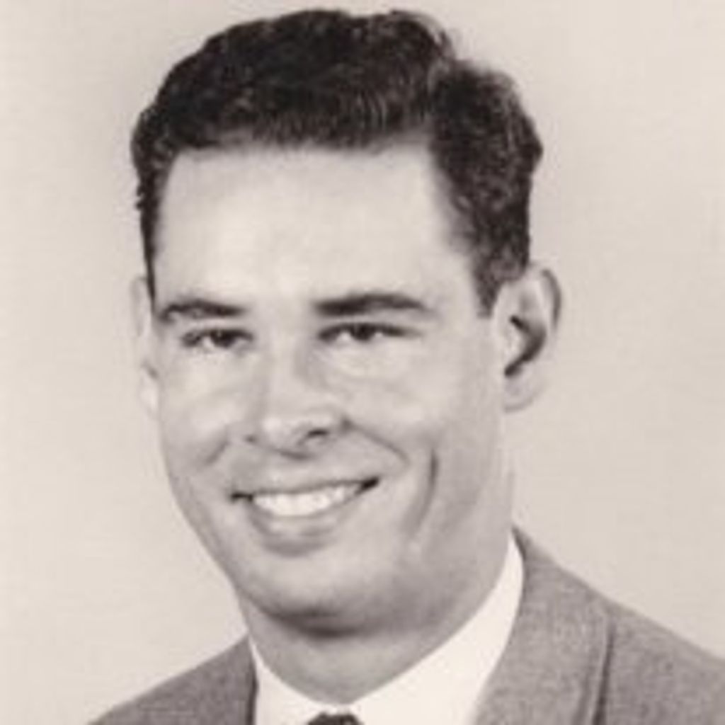 Alan  Frederick Loetzerich