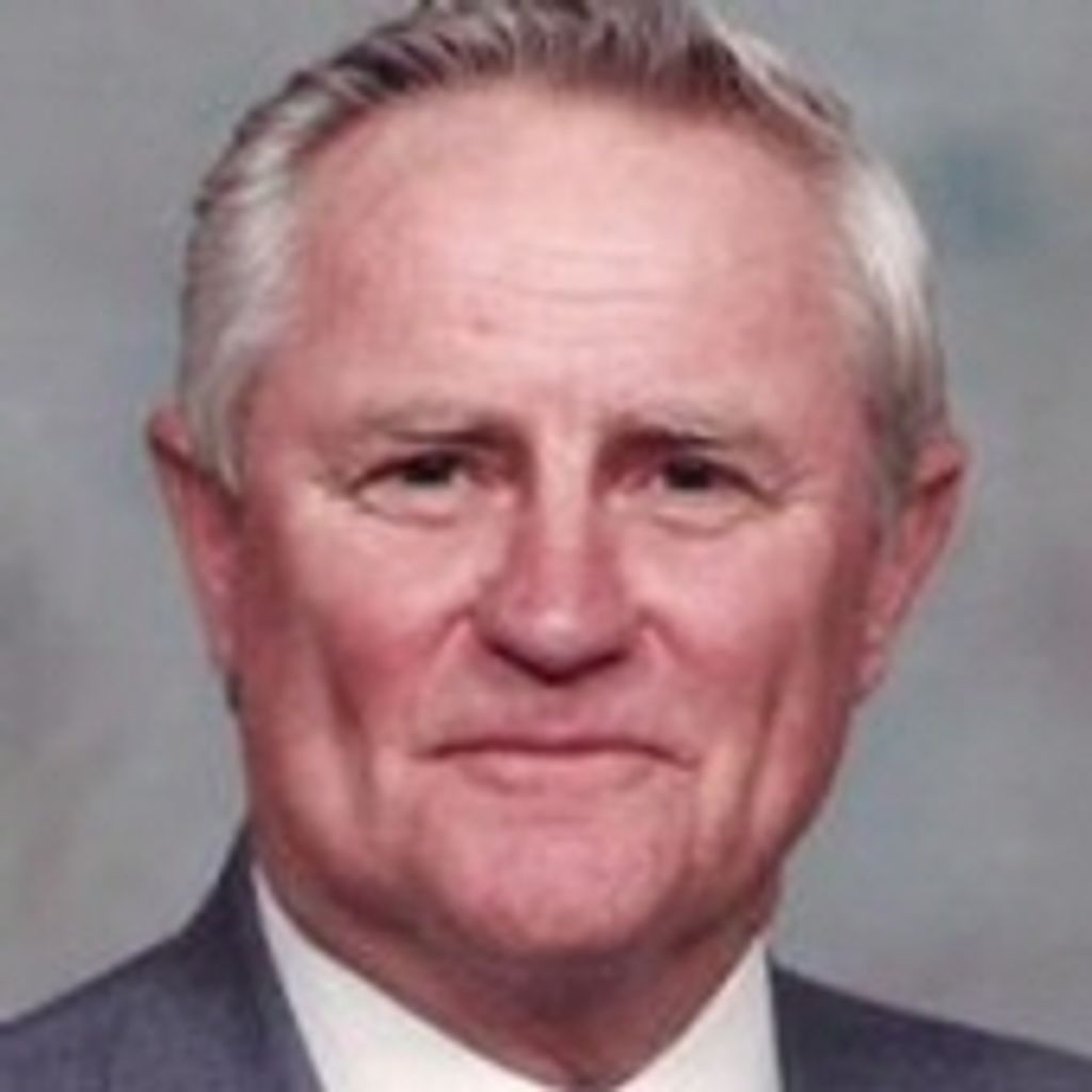 Everett J. Hopkins