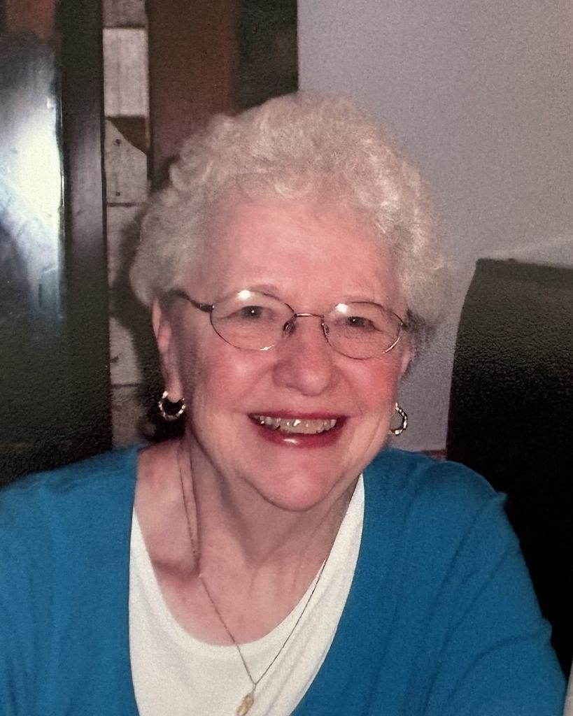 Shirley Jean Allegretti Profile Photo