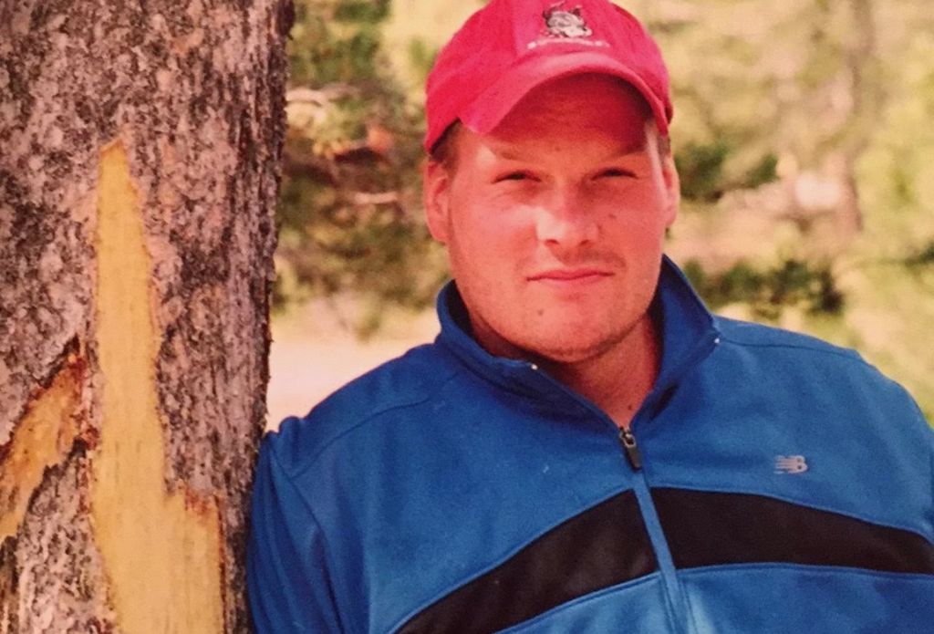 Christopher M Bennett Profile Photo