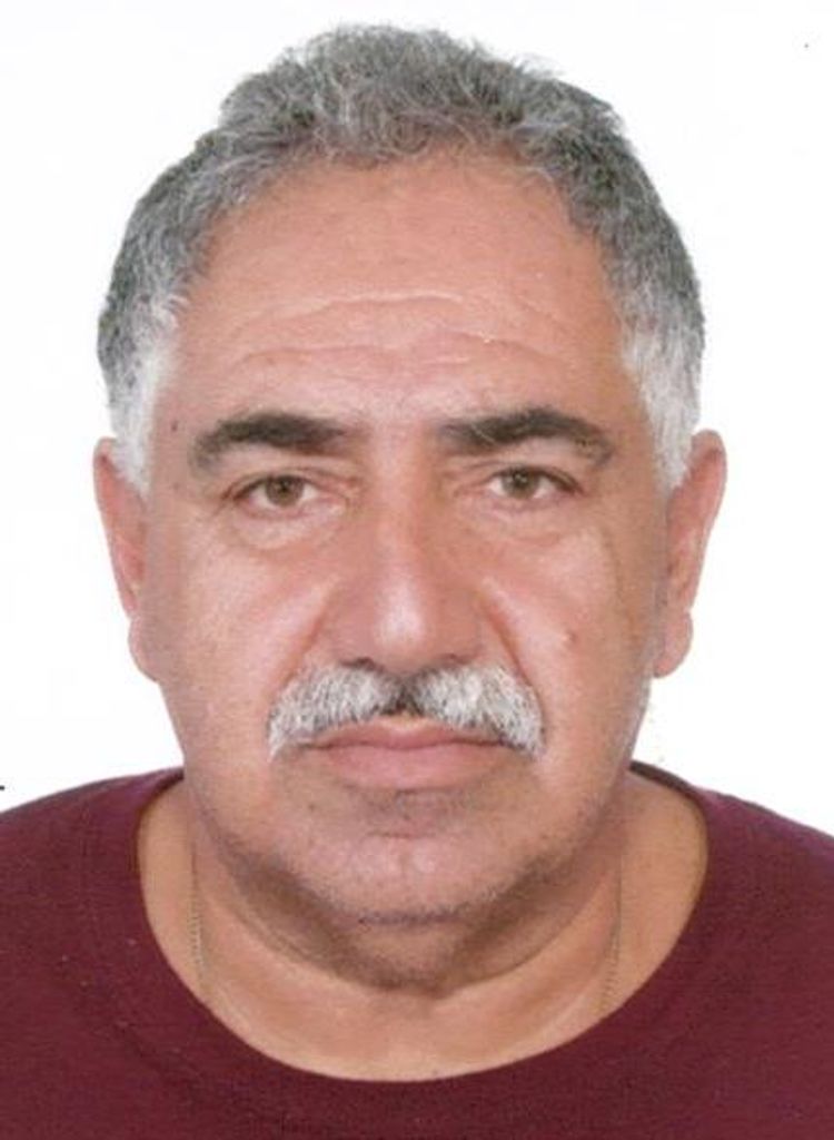 Nikitas N. Gerakios Profile Photo