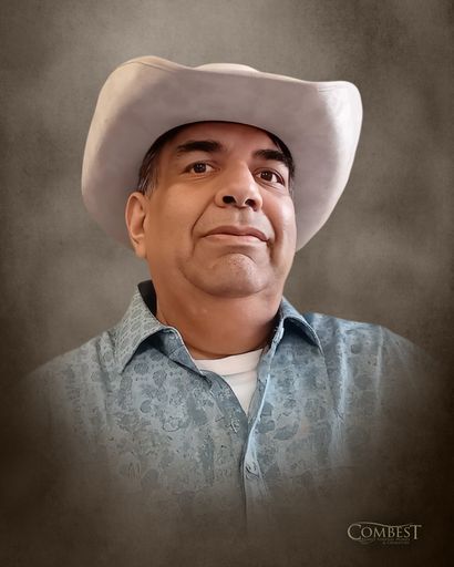 Christopher Ybarra's obituary image
