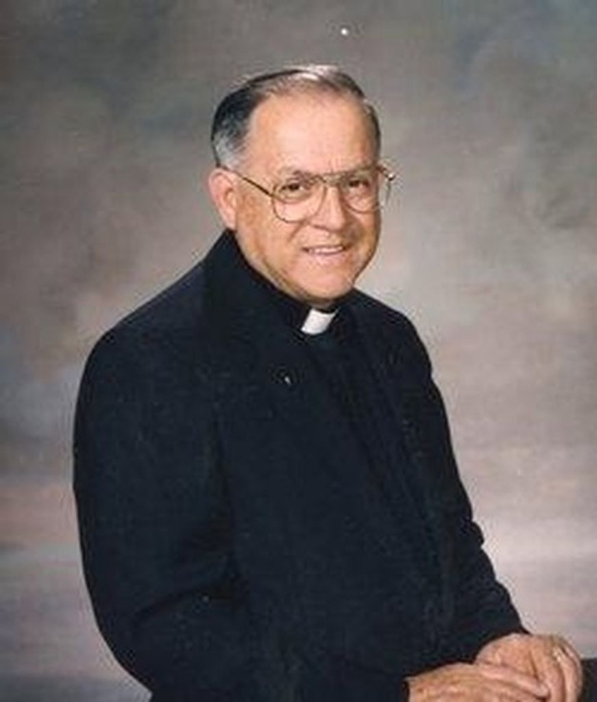 Fr. Reuben Valades