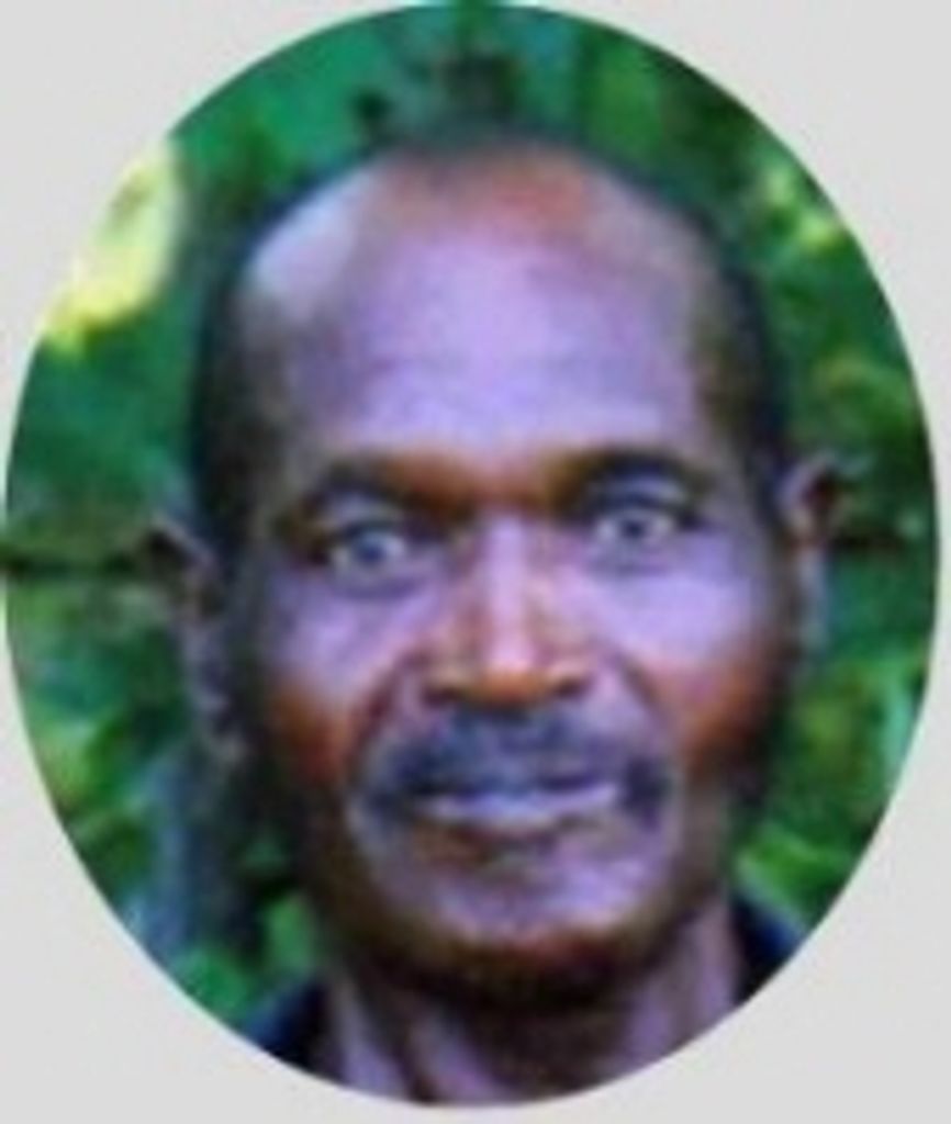 John Nathan Moore