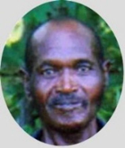 John Nathan Moore Profile Photo