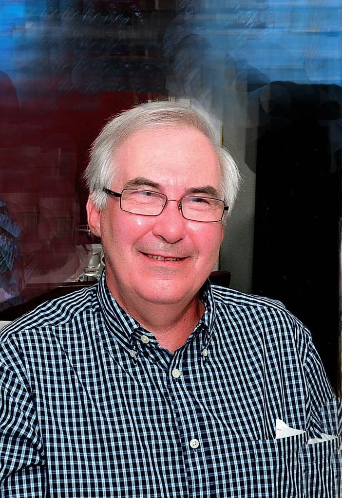 Daniel R. Ambre Profile Photo