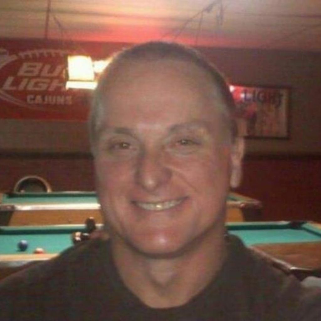 Ralph Richard Simpson Profile Photo