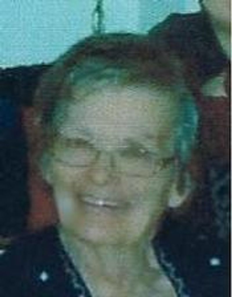 Betty Barnes Profile Photo