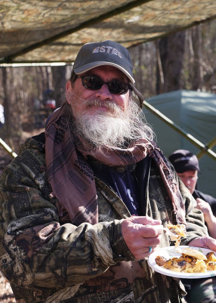 Mr. Robbie Mcquatters