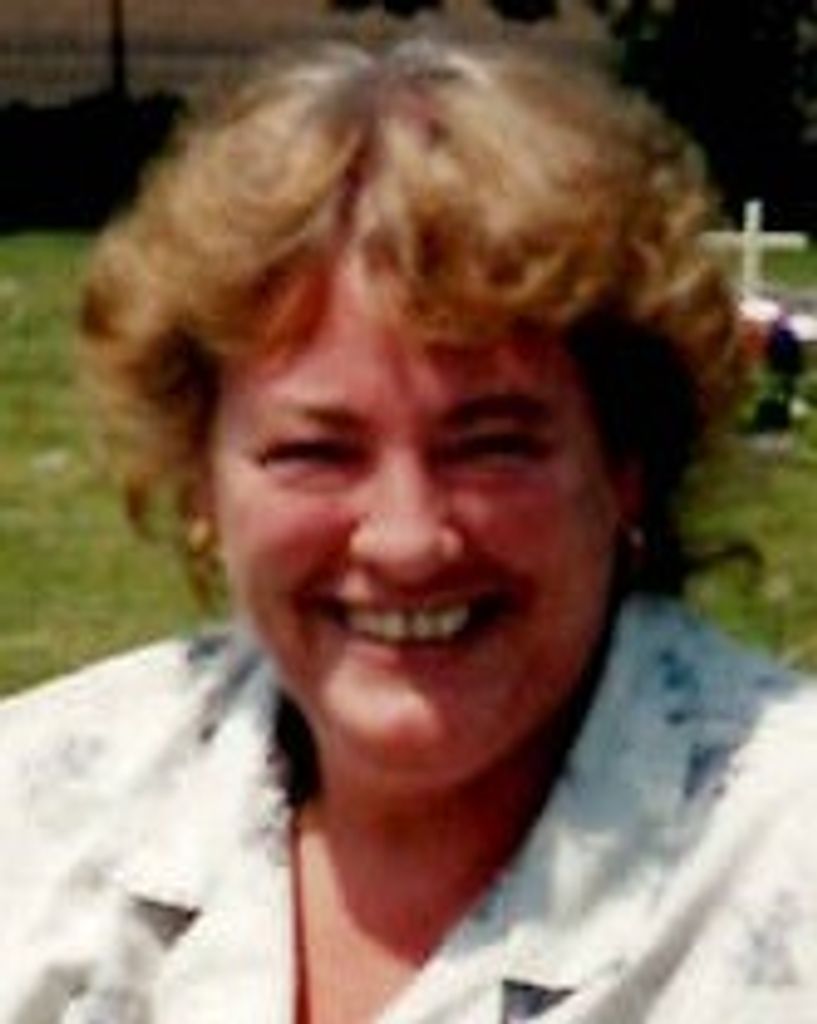 Ruth Lynn Albright