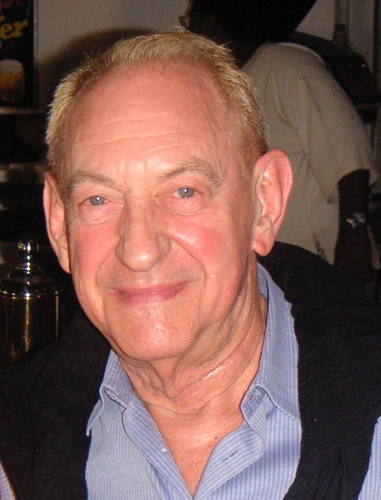 Malcolm Chases Eisenberg Profile Photo
