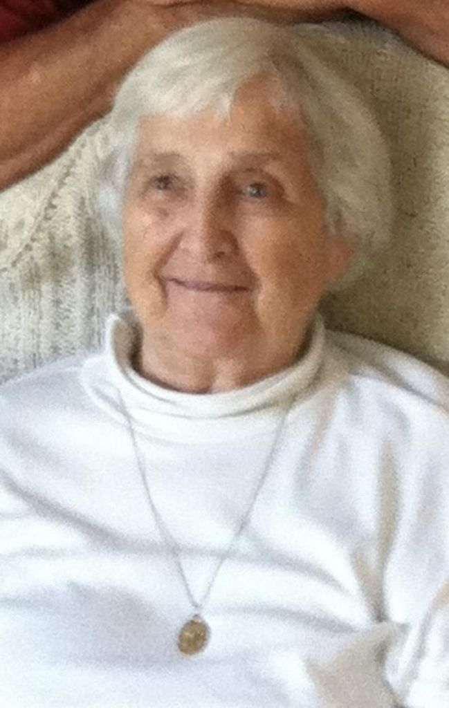 Beatrice "Gramma Bea" (Dixon) Brace Profile Photo