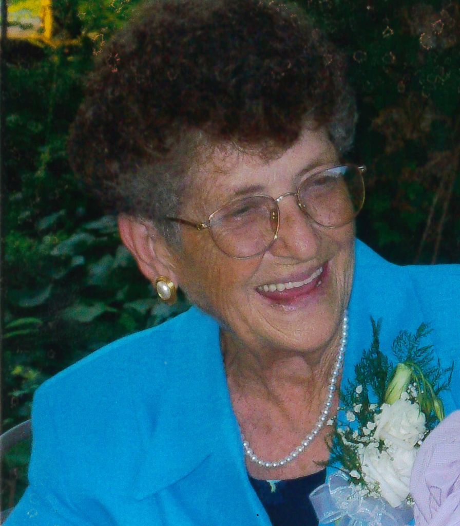 Carolyn Brown