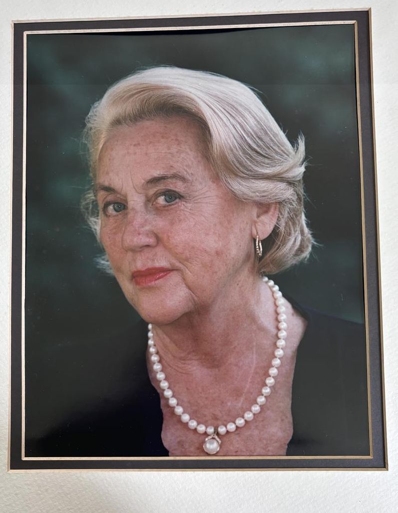 Ruth Morene Epperson Profile Photo