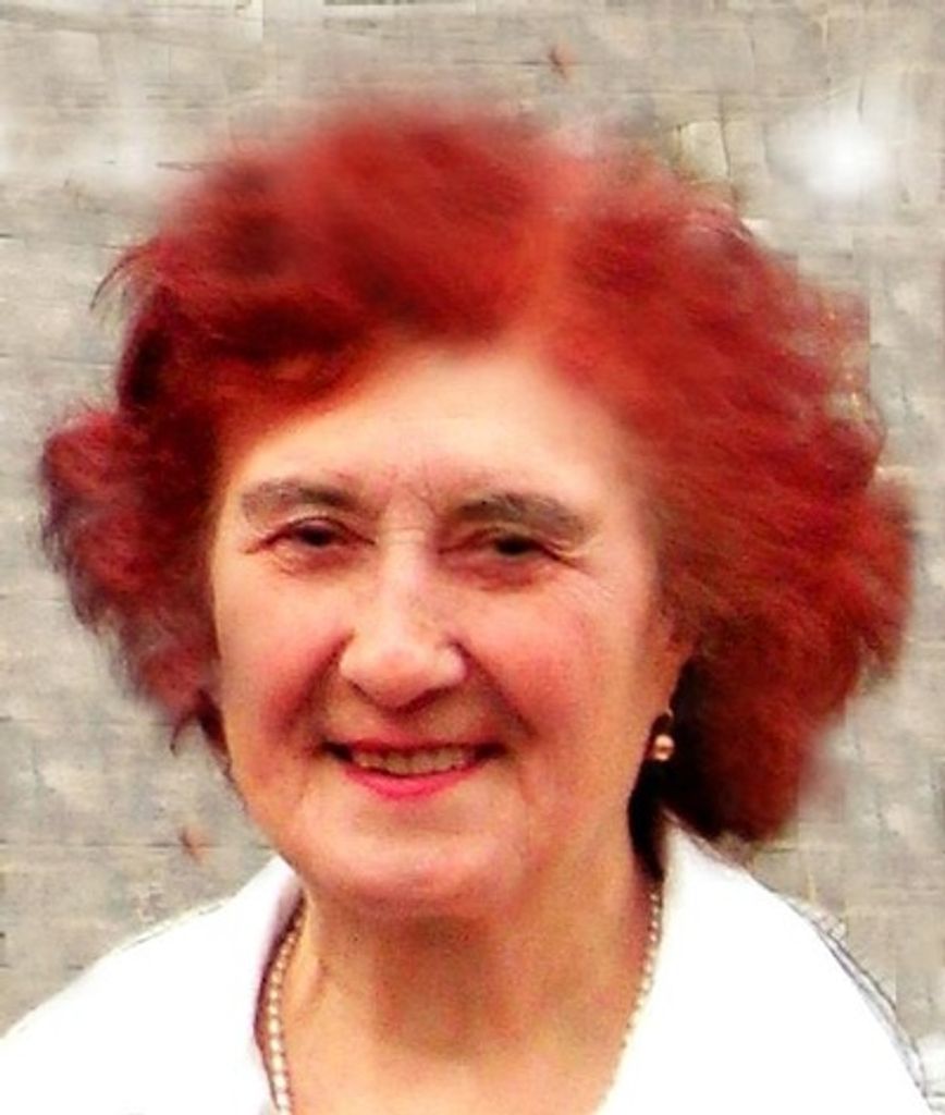 Olga Kuznetsova Profile Photo