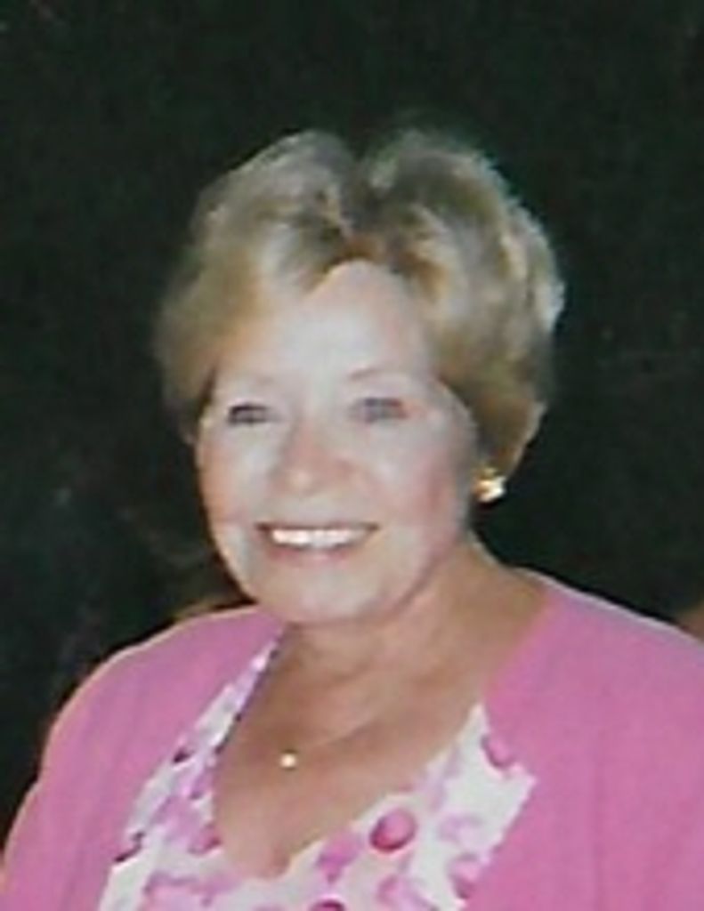 Joyce Clayton