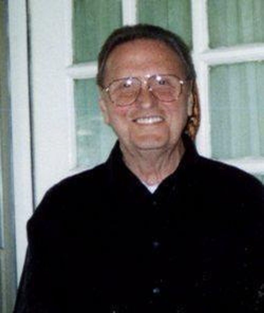 Earl Raymond Wagner