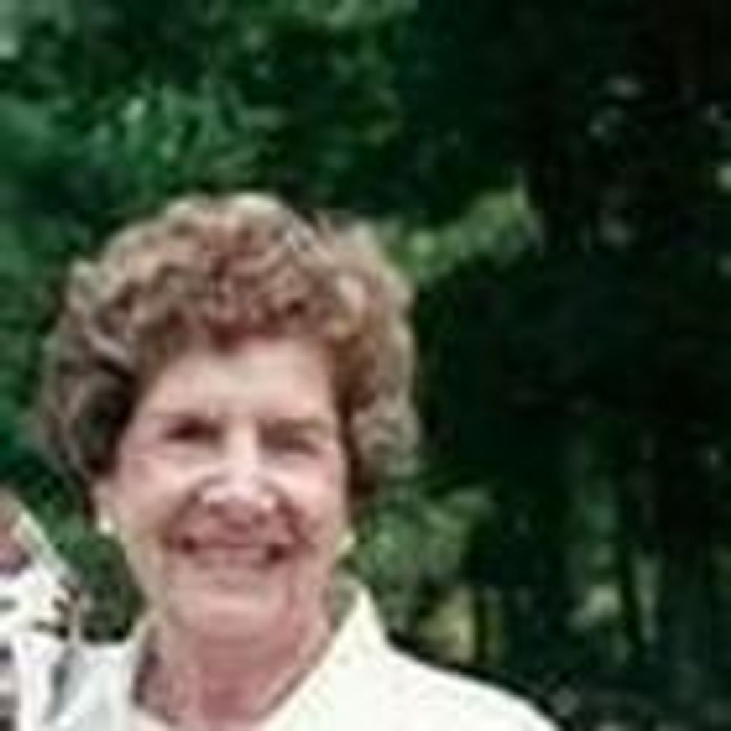 Margaret Mary Flint