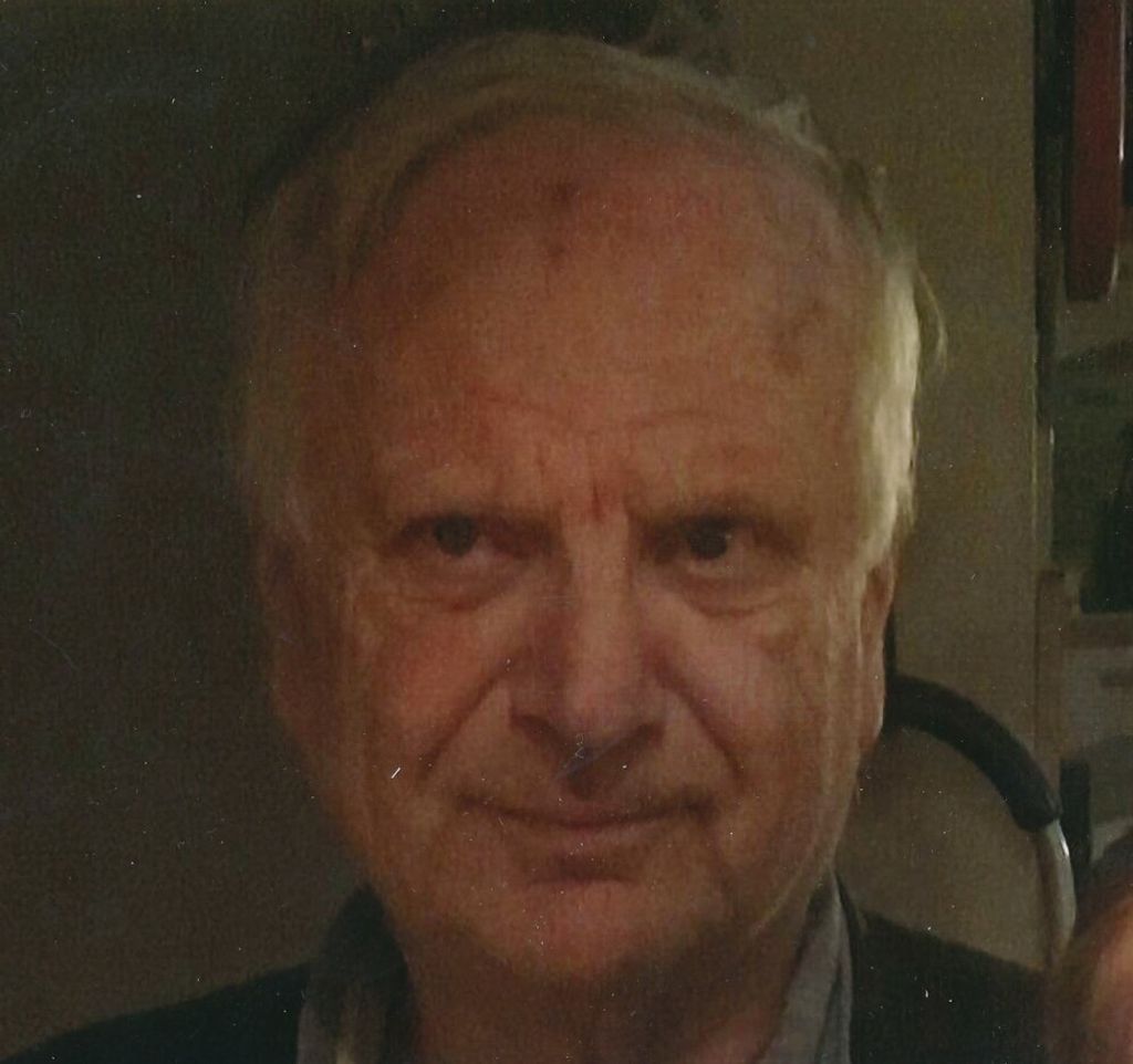 Elton Edward Creighton