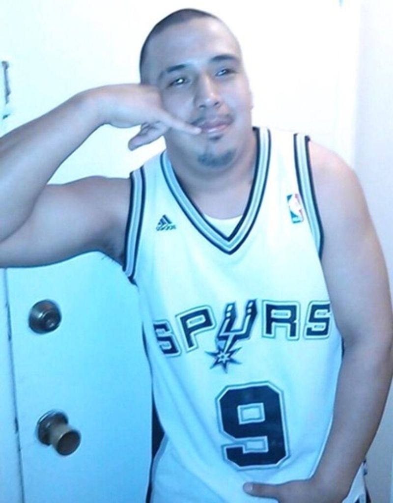 Santiago G. Escamilla Profile Photo