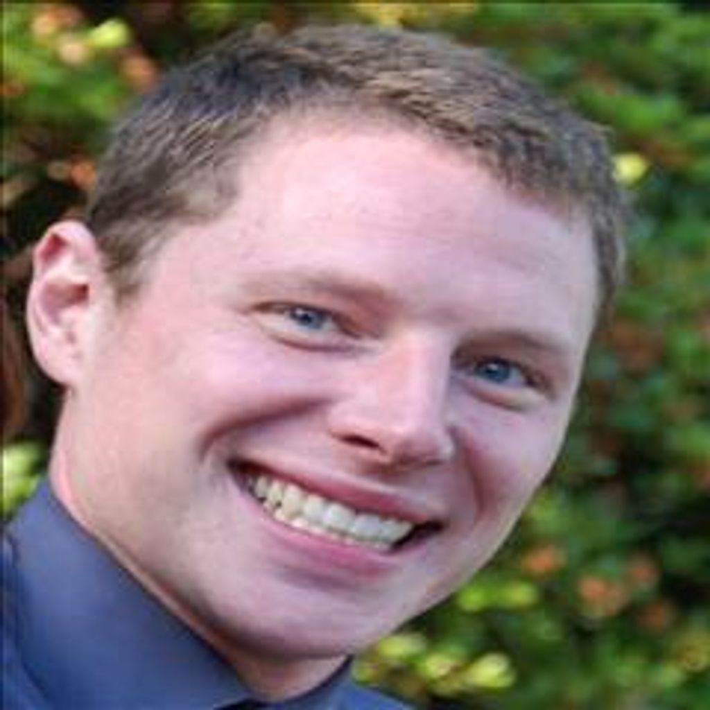 Dillon Davis Profile Photo