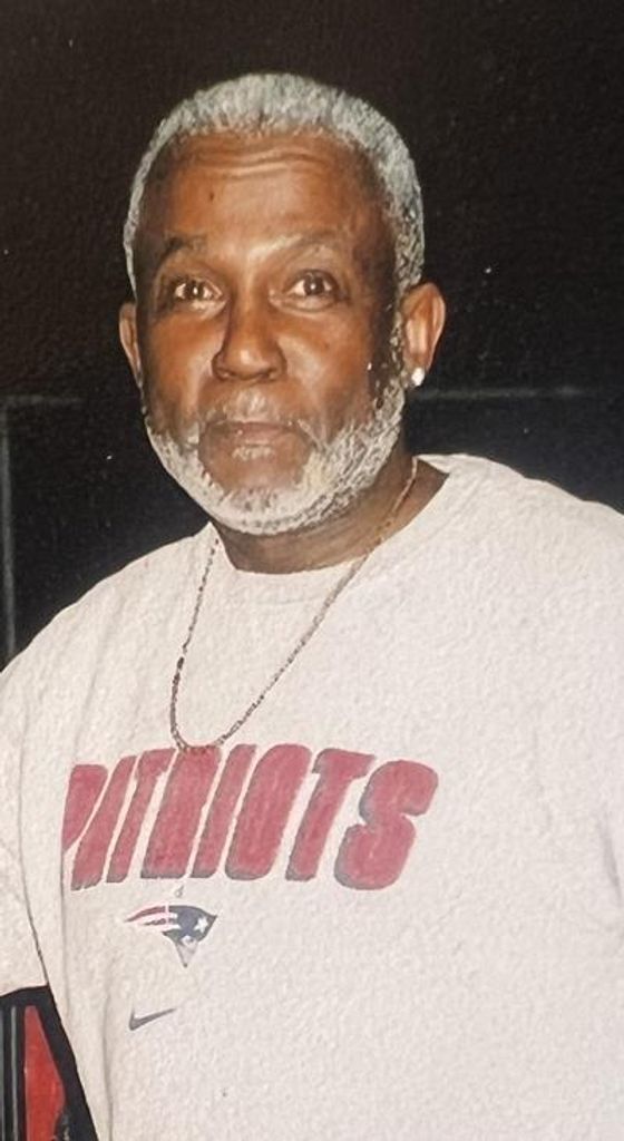 Nolan Lando Sr. Profile Photo