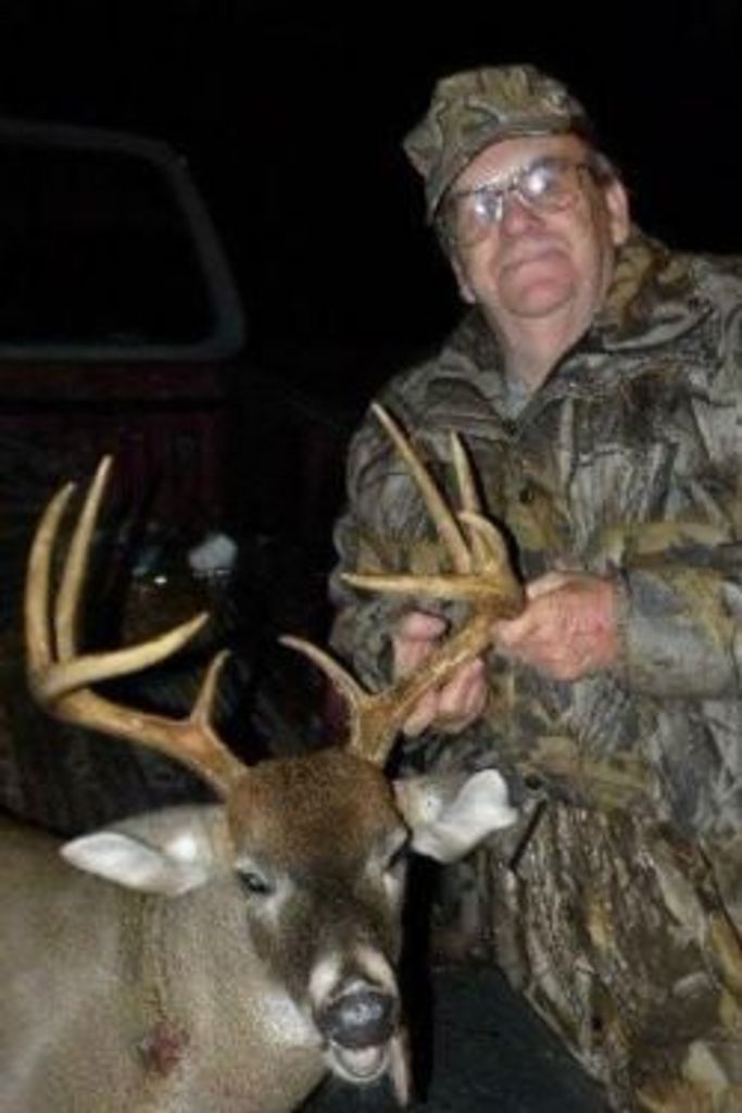 Roger Dale "Peewee" Smith Profile Photo