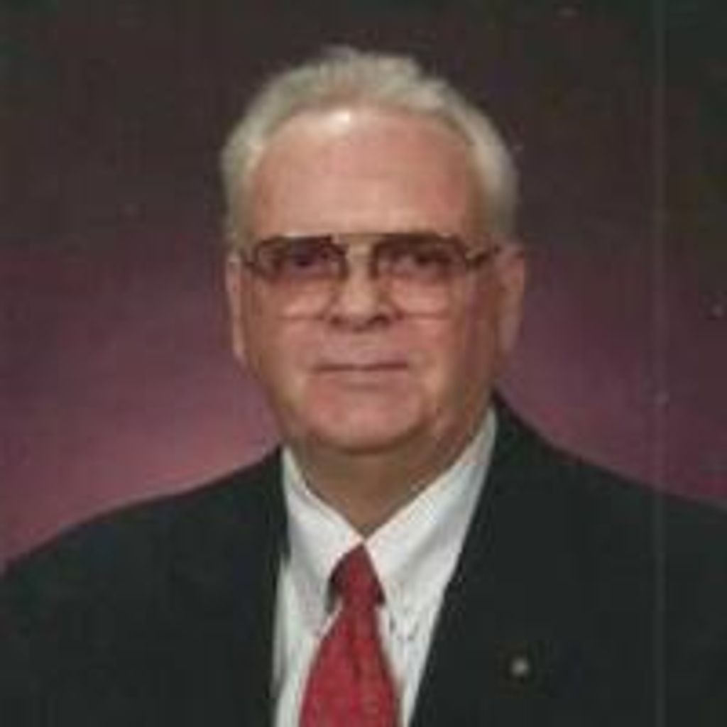 Robert Scott Gay, Jr. Profile Photo