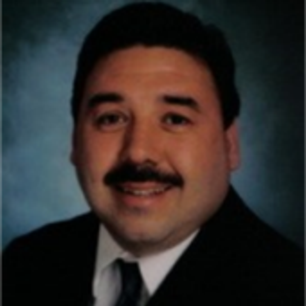 Paul W. Winterbottom
