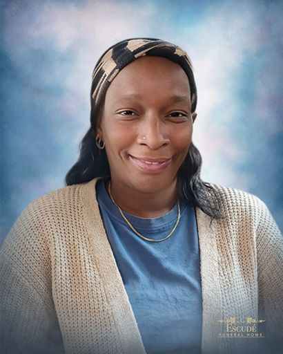 Rhonda Regina Green's obituary image