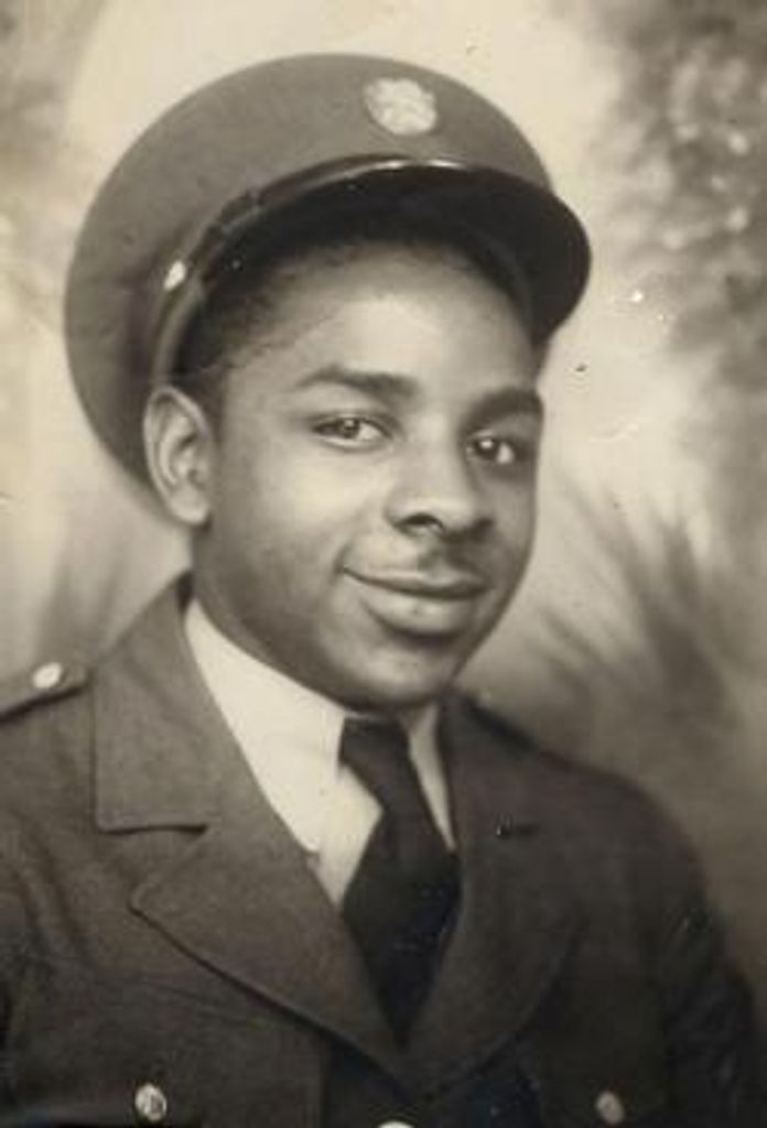 Clarence Jett Profile Photo