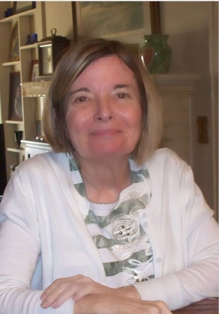 Dawn Brunson Crapse Profile Photo
